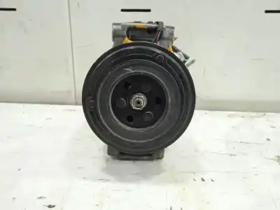 Peça sobressalente para automóvel em segunda mão Compressor De Ar Condicionado A/a A/c por JAGUAR XE 2.0 D Referências OEM IAM CPLA-19D629-BE  