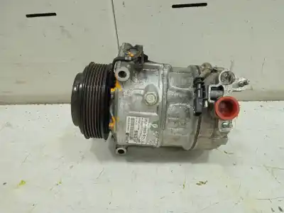 Peça sobressalente para automóvel em segunda mão compressor de ar condicionado a/a a/c por jaguar xe 2.0 d referências oem iam cpla-19d629-be  