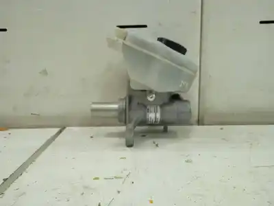 Peça sobressalente para automóvel em segunda mão bomba de travões por jaguar xe 2.0 d referências oem iam 03350885651  