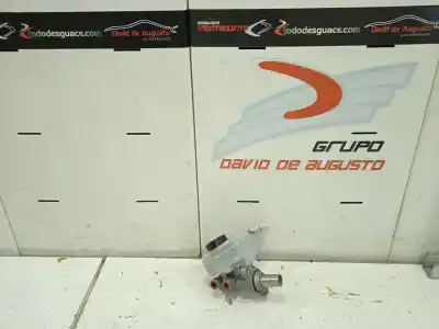 Peça sobressalente para automóvel em segunda mão bomba de travões por jaguar xe 2.0 d referências oem iam 03350885651  
