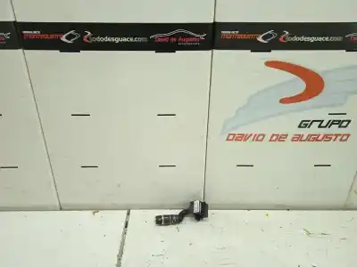 Peça sobressalente para automóvel em segunda mão comutador de limpa vidros por jaguar xe 2.0 d referências oem iam 040642  