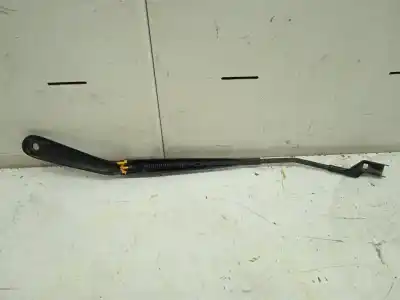 Second-hand car spare part left front windshield wiper arm for jaguar xe 2.0 d oem iam references w000059093  