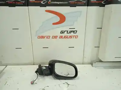 Peça sobressalente para automóvel em segunda mão espelho retrovisor direito por jaguar xe 2.0 d referências oem iam 21285002