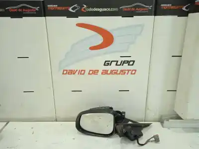 Peça sobressalente para automóvel em segunda mão espelho retrovisor esquerdo por jaguar xe 2.0 d referências oem iam 21285001  