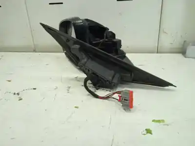 Peça sobressalente para automóvel em segunda mão espelho retrovisor esquerdo por jaguar xe 2.0 d referências oem iam 21285001  