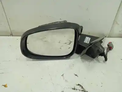 Peça sobressalente para automóvel em segunda mão espelho retrovisor esquerdo por jaguar xe 2.0 d referências oem iam 21285001  