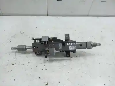 Second-hand car spare part steering column for jaguar xe 2.0 d oem iam references gx733c529de  