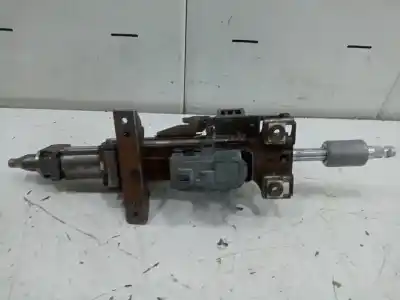 Second-hand car spare part steering column for jaguar xe 2.0 d oem iam references gx733c529de  