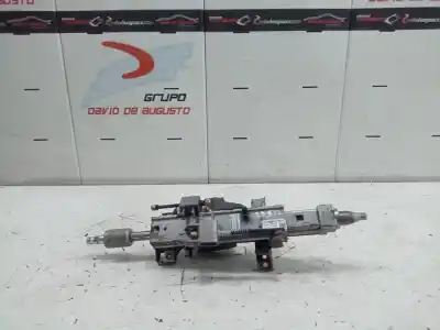Peça sobressalente para automóvel em segunda mão coluna de direcção por jaguar xe 2.0 d referências oem iam gx733c529de