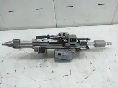 Second-hand car spare part steering column for jaguar xe 2.0 d oem iam references gx733c529de  
