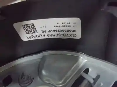 Pezzo di ricambio per auto di seconda mano volante per jaguar xe 2.0 d riferimenti oem iam gx733f563  