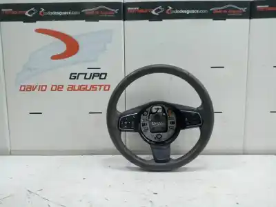 Peça sobressalente para automóvel em segunda mão volante por jaguar xe 2.0 d referências oem iam gx733f563