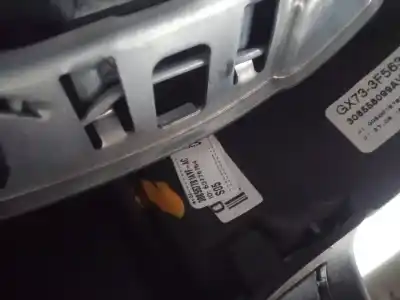 Pezzo di ricambio per auto di seconda mano volante per jaguar xe 2.0 d riferimenti oem iam gx733f563  