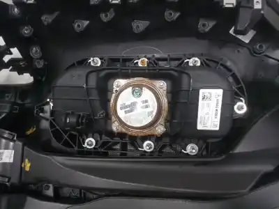 Автозапчасти б/у комплект подушки безопасности за jaguar xe 2.0 d ссылки oem iam gx73043b13  