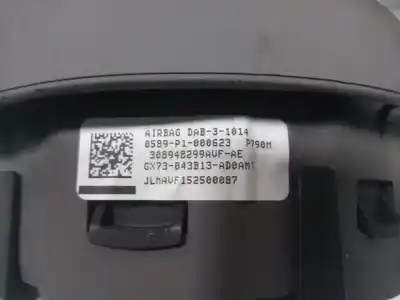 Автозапчасти б/у комплект подушки безопасности за jaguar xe 2.0 d ссылки oem iam gx73043b13  