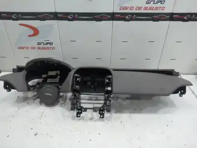 Peça sobressalente para automóvel em segunda mão kit airbag por jaguar xe 2.0 d referências oem iam gx73043b13