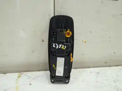 Second-hand car spare part left front power window switch for jaguar xe 2.0 d oem iam references dr7ta  