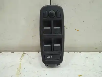 Second-hand car spare part left front power window switch for jaguar xe 2.0 d oem iam references dr7ta  