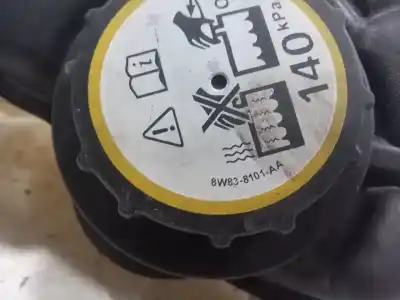 Pezzo di ricambio per auto di seconda mano cauzione di espansione per jaguar xe 2.0 d riferimenti oem iam yc158b099aa  