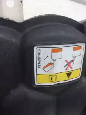 Pezzo di ricambio per auto di seconda mano cauzione di espansione per jaguar xe 2.0 d riferimenti oem iam yc158b099aa  