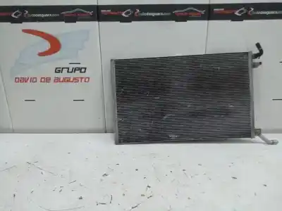Peça sobressalente para automóvel em segunda mão condensador / radiador de ar condicionado por jaguar xe 2.0 d referências oem iam gx738k230ba