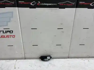 Peça sobressalente para automóvel em segunda mão Resistência Sofagem Chauffage por JAGUAR XE 2.0 D Referências OEM IAM GX7319E624AA  