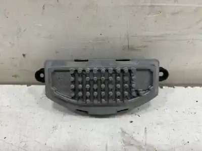 Peça sobressalente para automóvel em segunda mão resistência sofagem chauffage por jaguar xe 2.0 d referências oem iam gx7319e624aa  