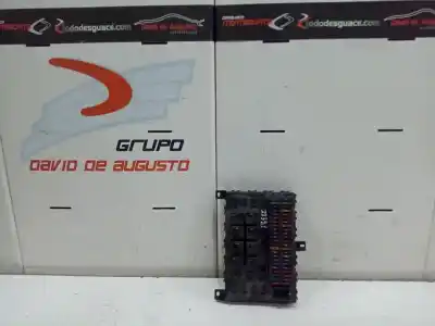 Piesă de schimb auto la mâna a doua PANOU SIGURANȚE pentru DAF SERIE XF105.X_X  Referințe OEM IAM 1746420  