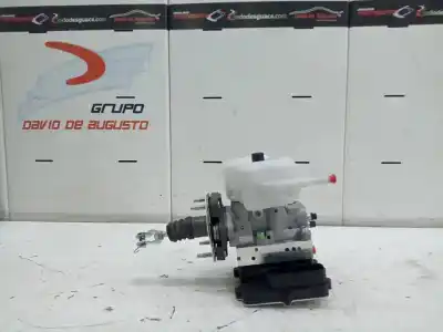 Peça sobressalente para automóvel em segunda mão Servo Freio por KIA NIRO I (DE) 1.6 GDI Hybrid Referências OEM IAM 58500G5400  