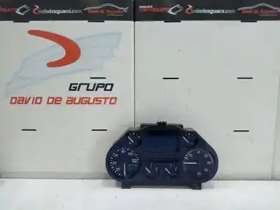 Pièce détachée automobile d'occasion COMPTEUR DE VITESSE TABLEAU DE BORD pour DAF LF55 (2006)  Références OEM IAM 5010516061  