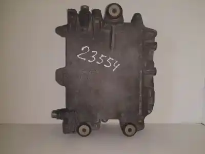 Pièce détachée automobile d'occasion calculateur moteur ecu pour iveco stralis (as) (2002) f3ae3681 références oem iam edc7uc31  