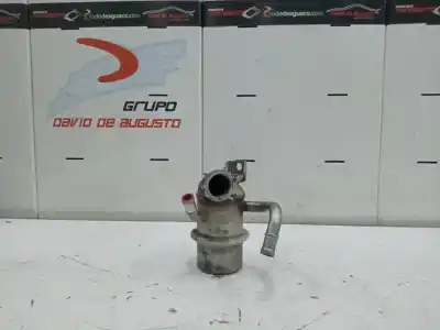 İkinci el araba yedek parçası EGR SOGUTUCU için AUDI Q3 (8UG)  OEM IAM referansları 04L131512BR  