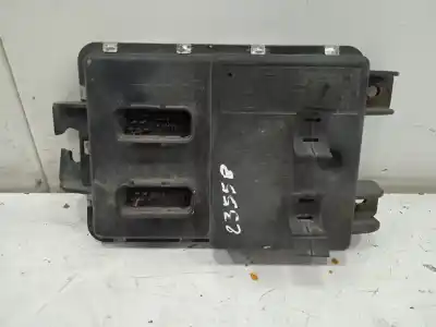 Автозапчастина б/у ебу контролер двигуна для iveco stralis (as) fsa t / fp lt 4x2 gran espacio посилання на oem iam f005v00801  