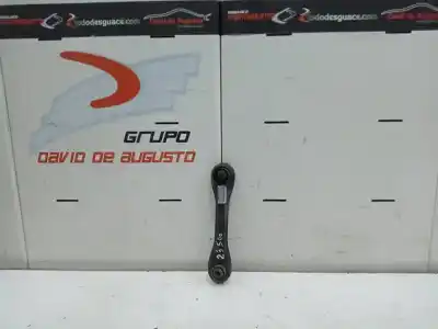 Peça sobressalente para automóvel em segunda mão braço de suspensão traseiro inferior direito por ford focus ii latvala 1.8 tdci 115 cv referências oem iam esr0