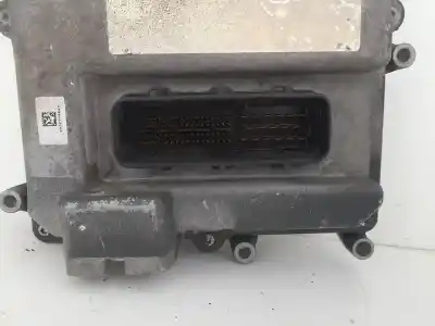 Second-hand car spare part ecu engine control for iveco stralis (as) fsa t / fp lt 4x2 gran espacio oem iam references edc7uc31  