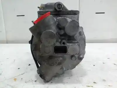 Автозапчастина б/у компресор кондиционера для skoda fabia i combi (6y5) 1.2 посилання на oem iam   