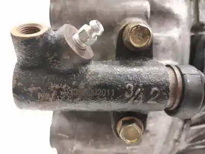 Автозапчасти б/у КОРОБКА ПЕРЕДАЧ за KIA SORENTO I (JC)  ссылки OEM IAM 430003C920  