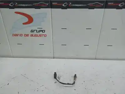 Piesă de schimb auto la mâna a doua sonda lambda pentru citroen c4 ii (nc_) 1.6 hdi 90 referințe oem iam 9687161080