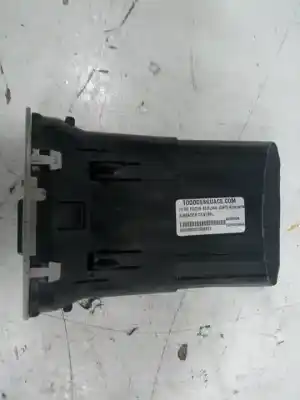 Автозапчастина б/у аератор для ford focus ii sedán (db_, fch, dh) 1.6 tdci посилання на oem iam 6n41a014l21  