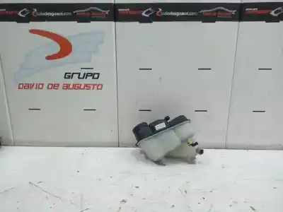 Pezzo di ricambio per auto di seconda mano Cauzione Di Espansione per MERCEDES-BENZ CLASE E (W211) E 400 CDI (211.028) Riferimenti OEM IAM 2115000049  