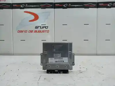 Second-hand car spare part ECU ENGINE CONTROL for VOLVO S40 BERLINA  OEM IAM references 30785146  