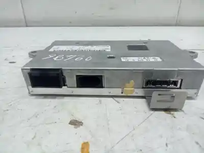 Pezzo di ricambio per auto di seconda mano modulo elettronico per audi q7 (4l) 3.0 tdi (176kw) riferimenti oem iam 4e0035729  