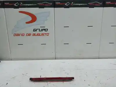 Автозапчастина б/у ЦЕНТРАЛЬНИЙ ГАМПОВ для AUDI A3 (8L)  Посилання на OEM IAM 8D9945097B  