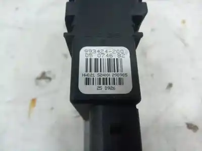 Автозапчасти б/у мотор заднего левого стекла за skoda octavia ii (1z3) 1.9 tdi ссылки oem iam 993424200  