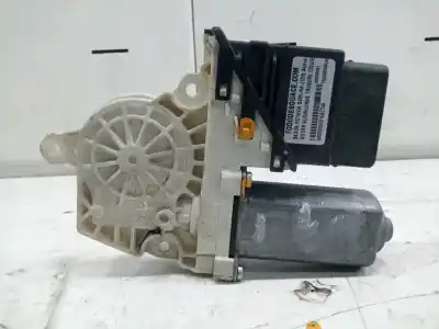 Автозапчасти б/у мотор заднего левого стекла за skoda octavia ii (1z3) 1.9 tdi ссылки oem iam 993424200  