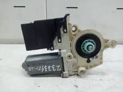 Автозапчасти б/у мотор заднего левого стекла за skoda octavia ii (1z3) 1.9 tdi ссылки oem iam 993424200  