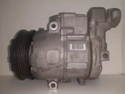 Peça sobressalente para automóvel em segunda mão compressor de ar condicionado a/a a/c por clase c clase a a 170 cdi 168.009.168.109 referências oem iam 4472208366  