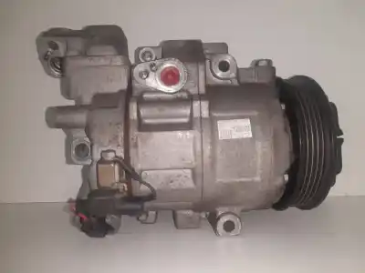 Peça sobressalente para automóvel em segunda mão compressor de ar condicionado a/a a/c por clase c clase a a 170 cdi 168.009.168.109 referências oem iam 4472208366  