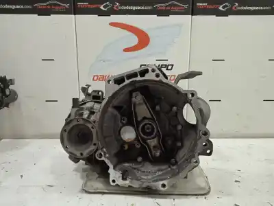 Peça sobressalente para automóvel em segunda mão caixa de velocidades por seat ibiza iv sc (6j1, 6p5) 1.9 tdi referências oem iam lbq13118