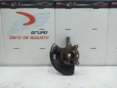 Pezzo di ricambio per auto di seconda mano  per SSANGYONG KORANDO  Riferimenti OEM IAM   